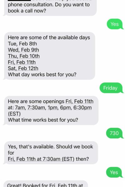 Conversational Booking Bot, Eliza Chat Bot, Google Technology